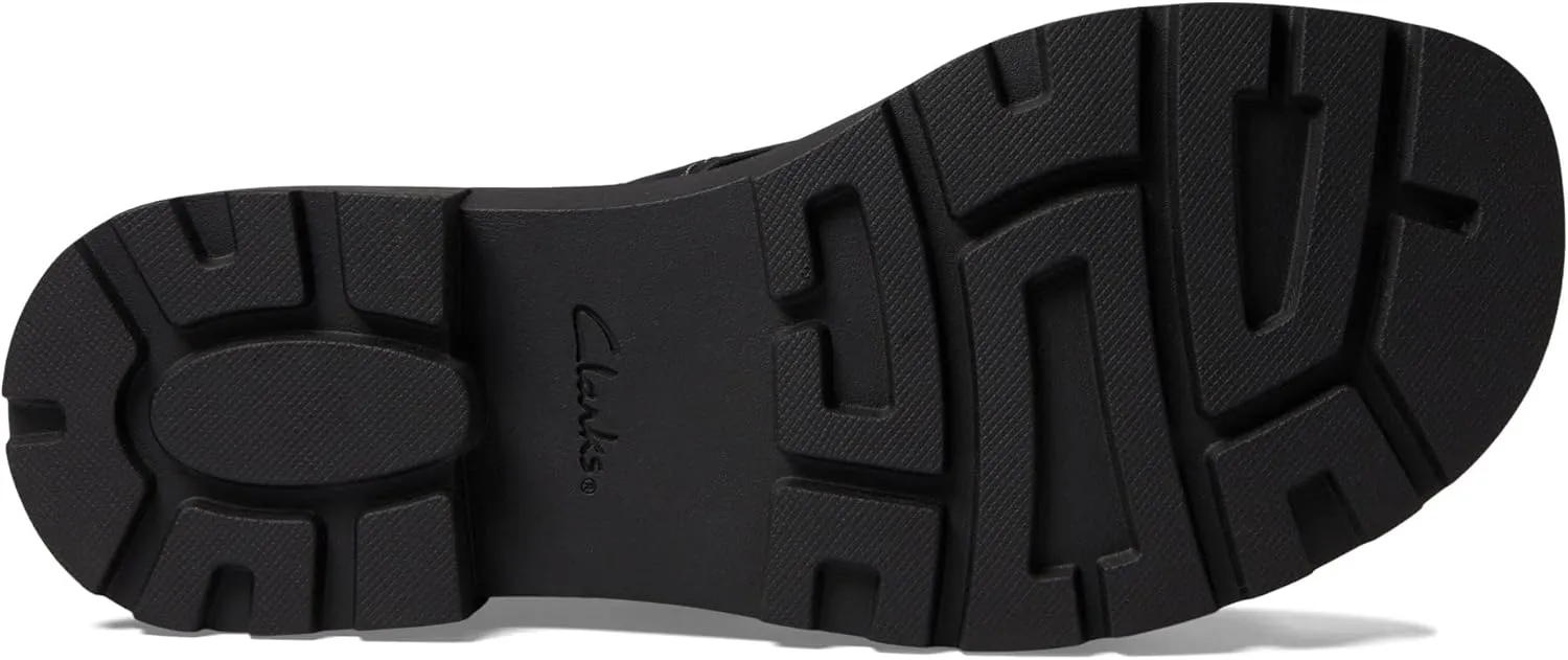 Clarks Women's Coast Cross Slide Sandal