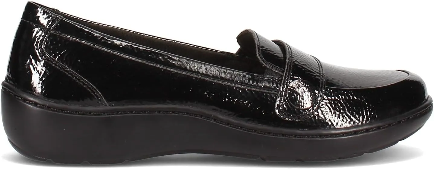 Clarks Women's Cora Daisy Loafer