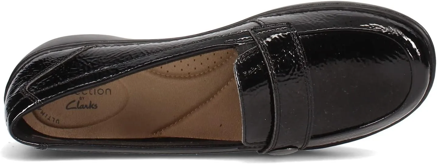 Clarks Women's Cora Daisy Loafer