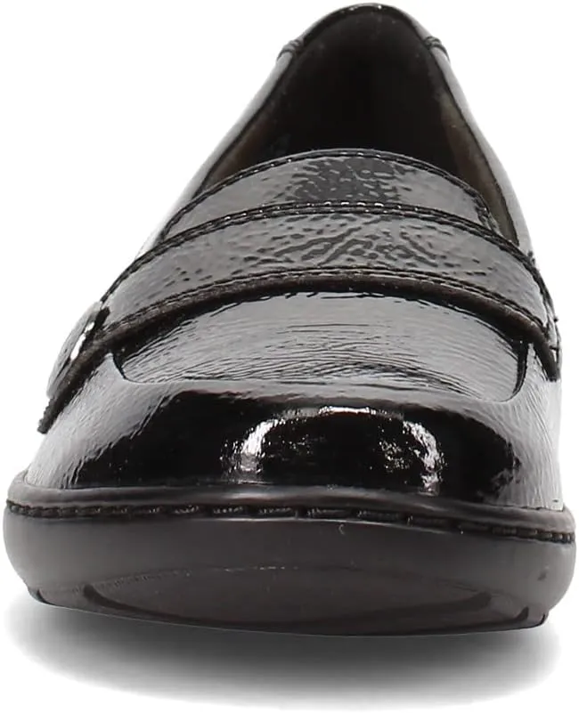 Clarks Women's Cora Daisy Loafer