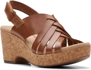 Clarks Women's, Giselle Ivy Sandal