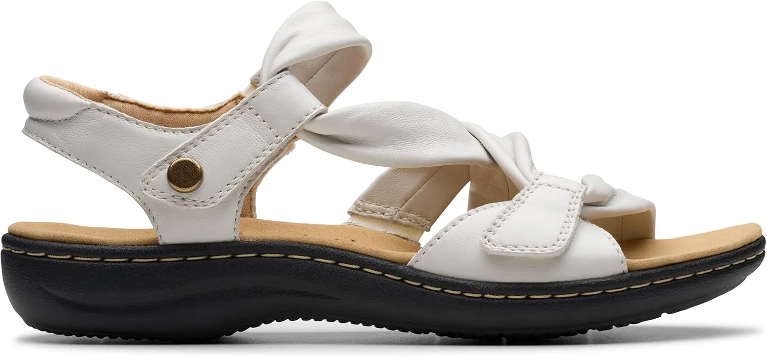 Clarks Women's Laurieann Bell Sandal
