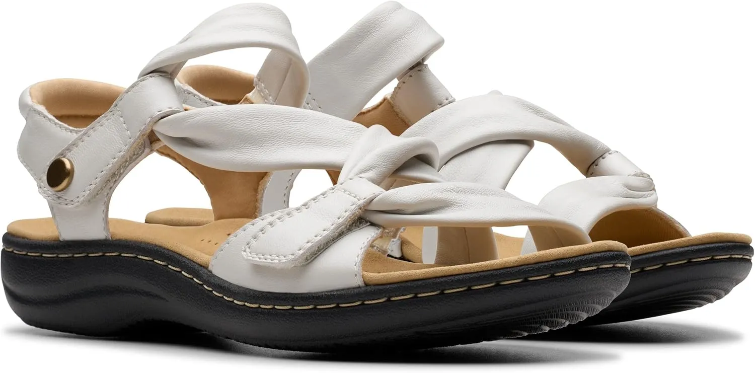 Clarks Women's Laurieann Bell Sandal