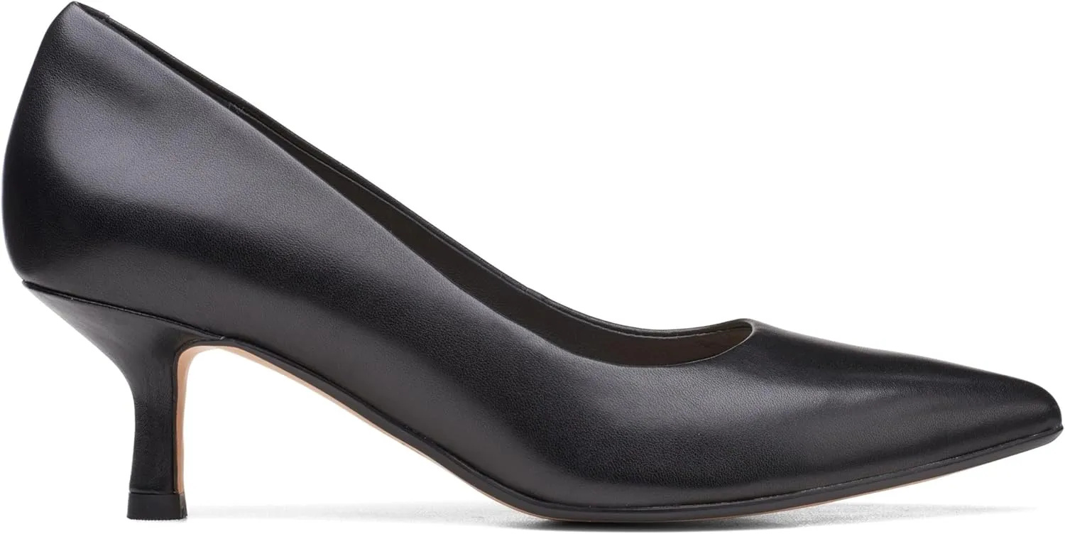 Clarks Women's Leisa Cacti Slide Sandal