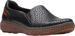 Clarks Women's Magnolia Aster Loafer Flat