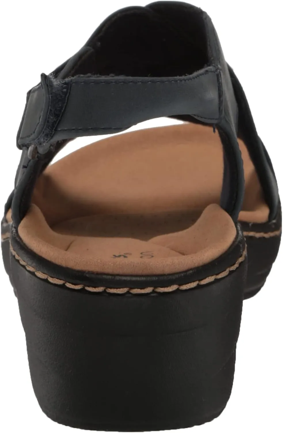 Clarks Women's Merliah Echo Heeled Sandal