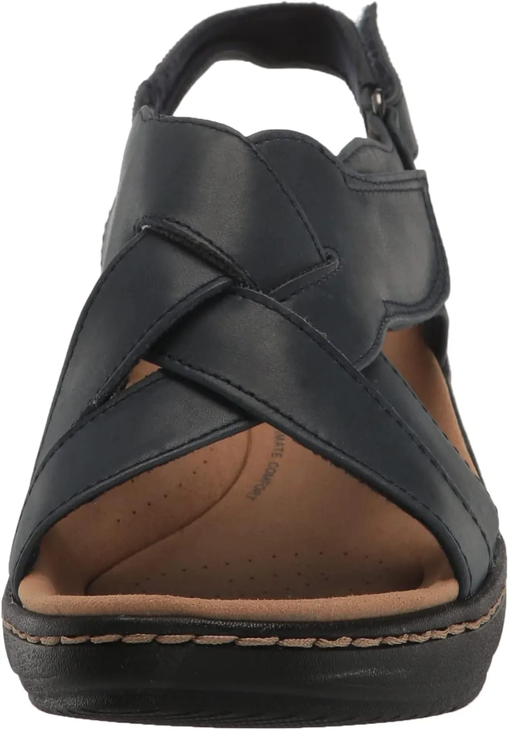 Clarks Women's Merliah Echo Heeled Sandal
