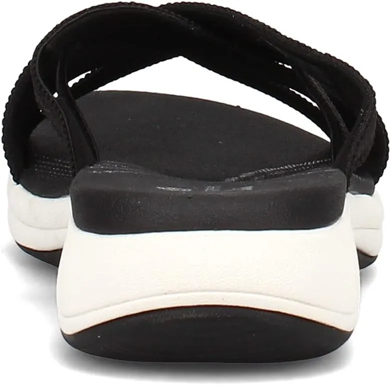 Clarks Women's Mira Isle Slide Sandal