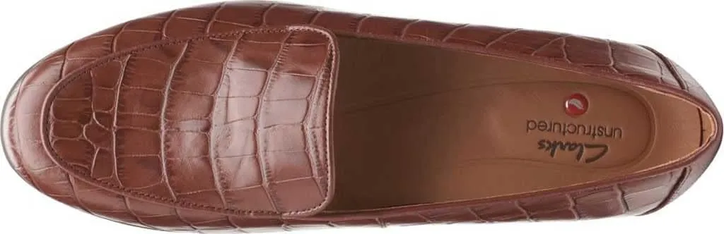 Clarks Women's Premium Loafer