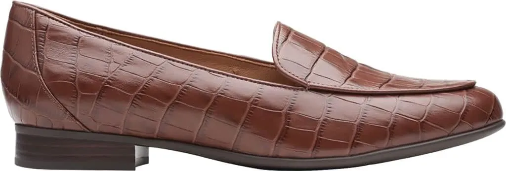 Clarks Women's Premium Loafer