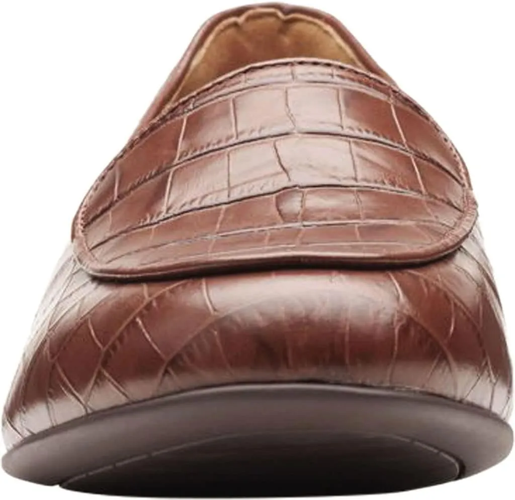 Clarks Women's Premium Loafer