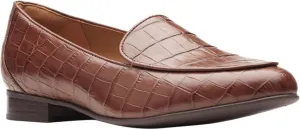 Clarks Women's Premium Loafer