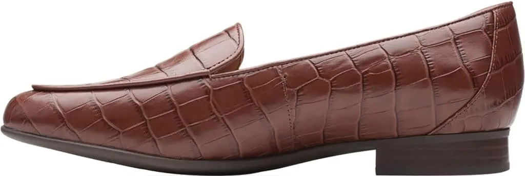 Clarks Women's Premium Loafer
