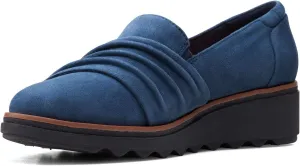 Clarks Women's Sharon Villa Loafer