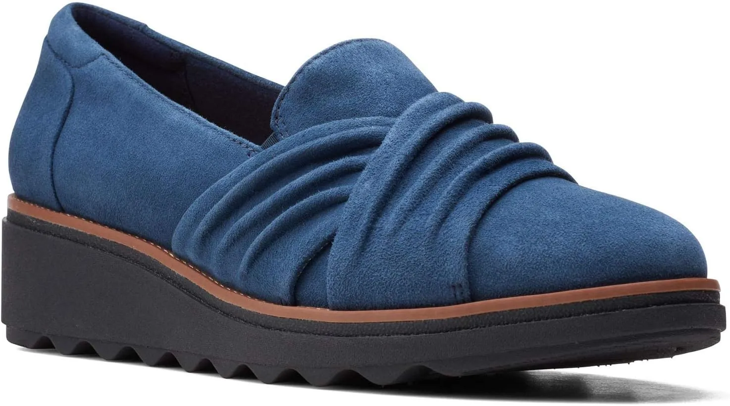 Clarks Women's Sharon Villa Loafer