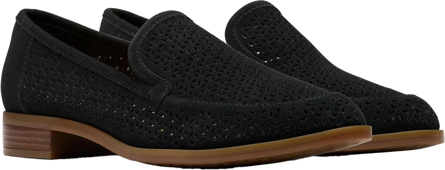 Clarks Women's Trish Cove Loafer