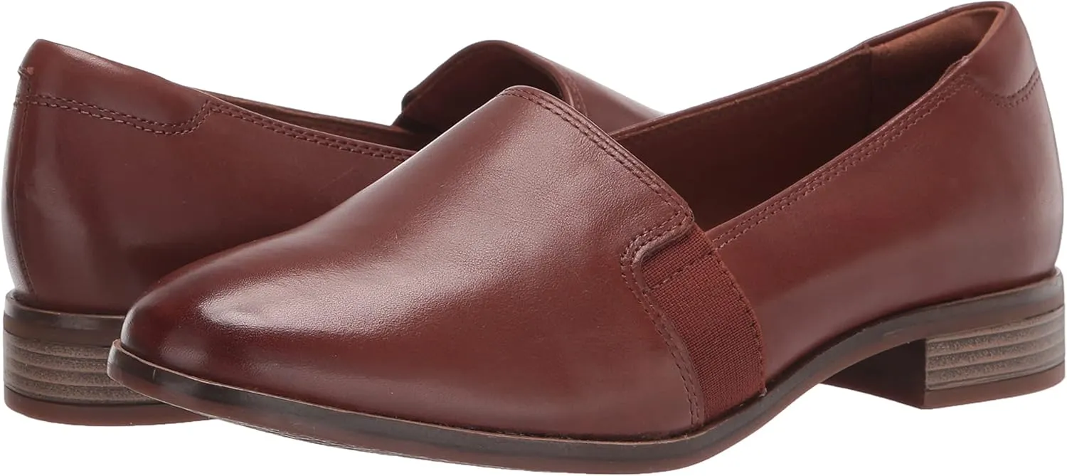 Clarks Women's Trish Diva Loafer