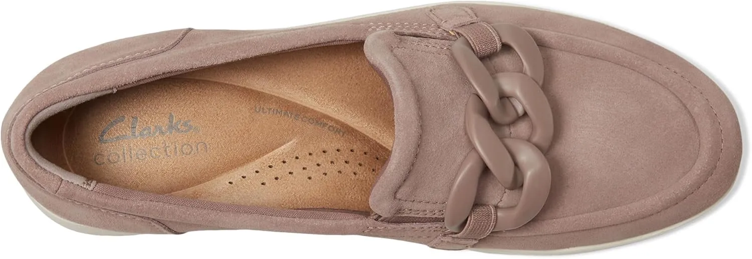 Clarks Women's Zylah May Loafer