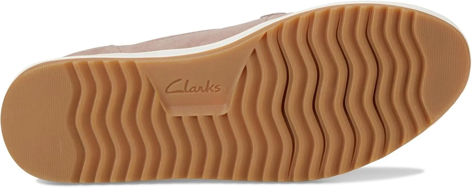 Clarks Women's Zylah May Loafer