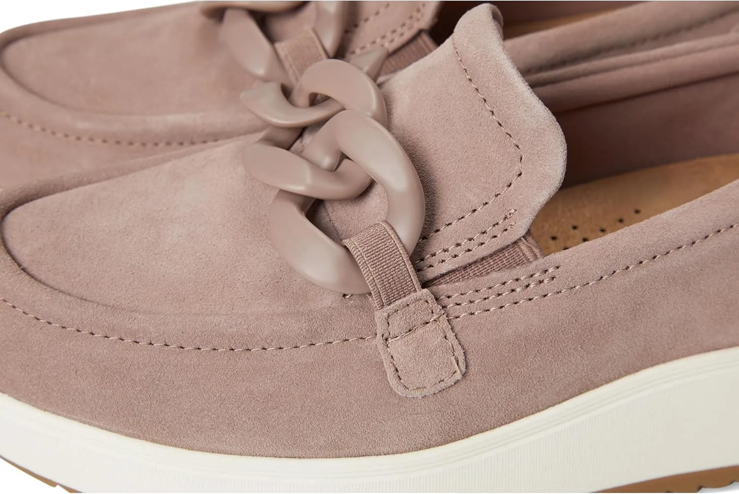 Clarks Women's Zylah May Loafer