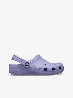 Classic Clog Kids
