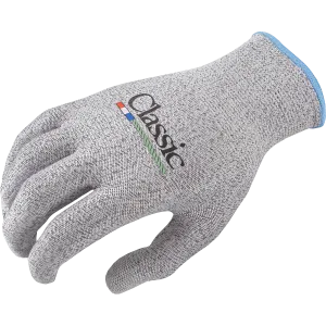 Classic Rope Company Classic White Horse Equine Roping Glove