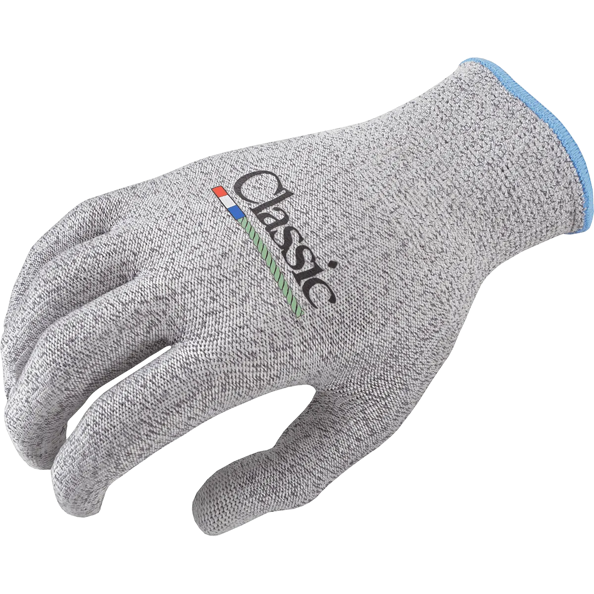 Classic Rope Company Classic White Horse Equine Roping Glove