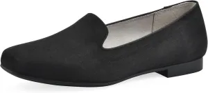 CLIFFS BY WHITE MOUNTAIN Women's Bessey Cushioned Loafer Flat