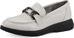 CLIFFS BY WHITE MOUNTAIN Women's Florenza Cushioned Loafer Flat
