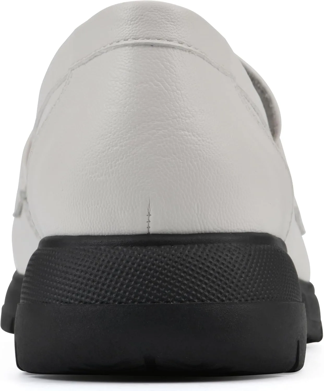 CLIFFS BY WHITE MOUNTAIN Women's Florenza Cushioned Loafer Flat