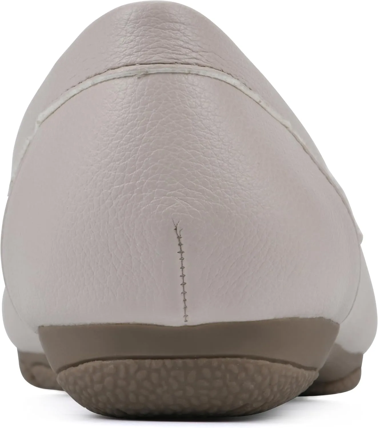 CLIFFS BY WHITE MOUNTAIN Women's Giver Cushioned Loafer Flat