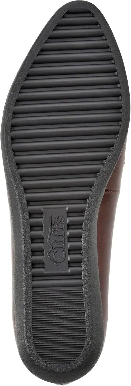 CLIFFS BY WHITE MOUNTAIN Women's Maria Loafer
