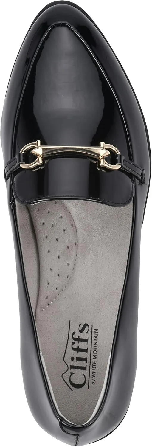 CLIFFS BY WHITE MOUNTAIN Women's Maria Loafer