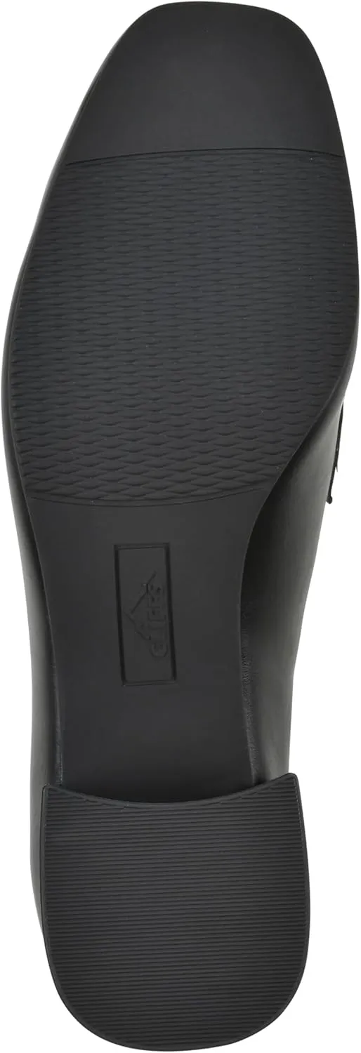 CLIFFS BY WHITE MOUNTAIN Women's Quinbee Low Block Heel Loafer