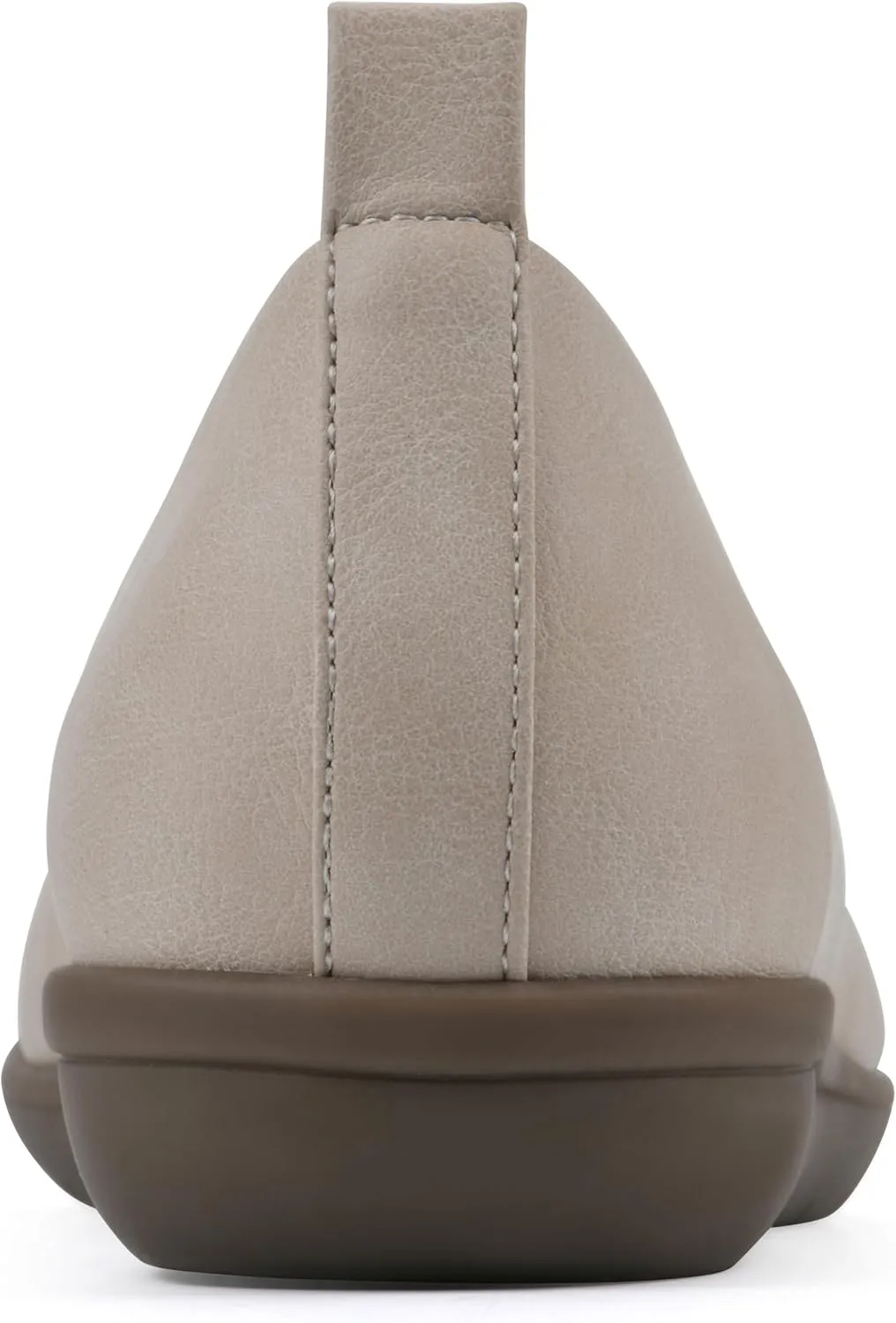 CLIFFS BY WHITE MOUNTAIN Women's Twiggy Moccasin Style Loafer Flat