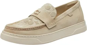 Coach Men's Signature Hybrid Loafer Sneaker