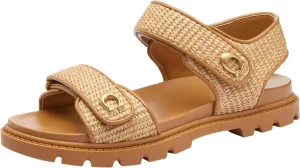 Coach Women's Brynn Sandal Slipper