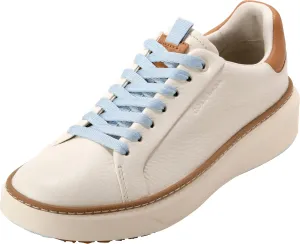 Cole Haan Women's Grandpro Topspin Sneaker