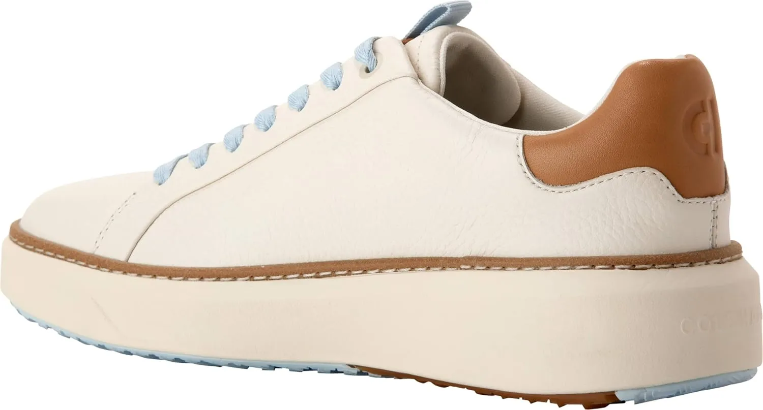 Cole Haan Women's Grandpro Topspin Sneaker