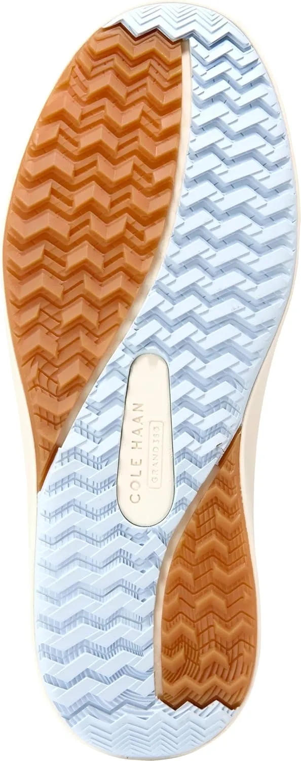 Cole Haan Women's Grandpro Topspin Sneaker