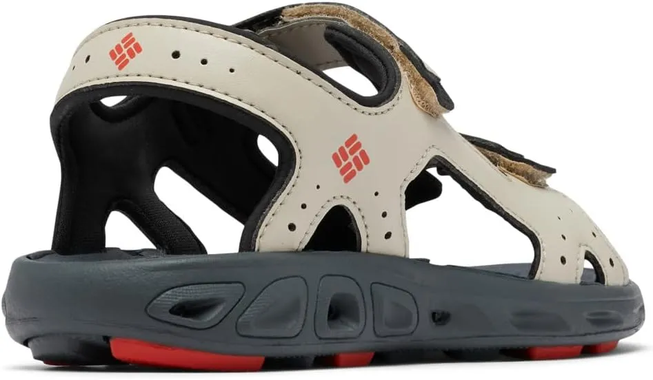 Columbia Girl's Techsun Vent Sport Sandal
