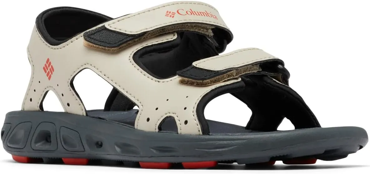 Columbia Girl's Techsun Vent Sport Sandal