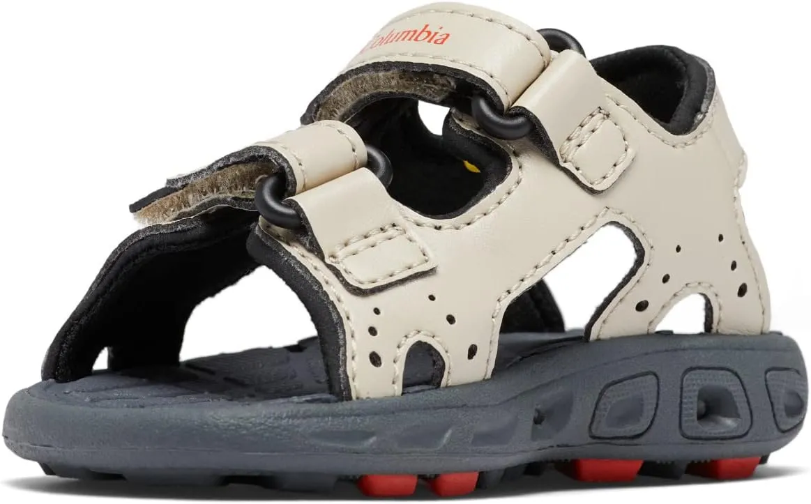 Columbia Girl's Techsun Vent Sport Sandal