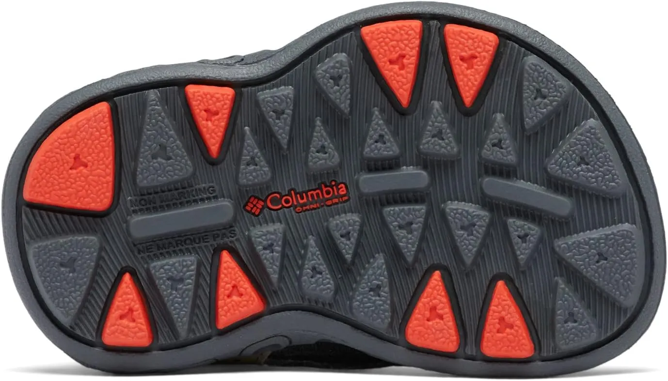 Columbia Girl's Techsun Vent Sport Sandal