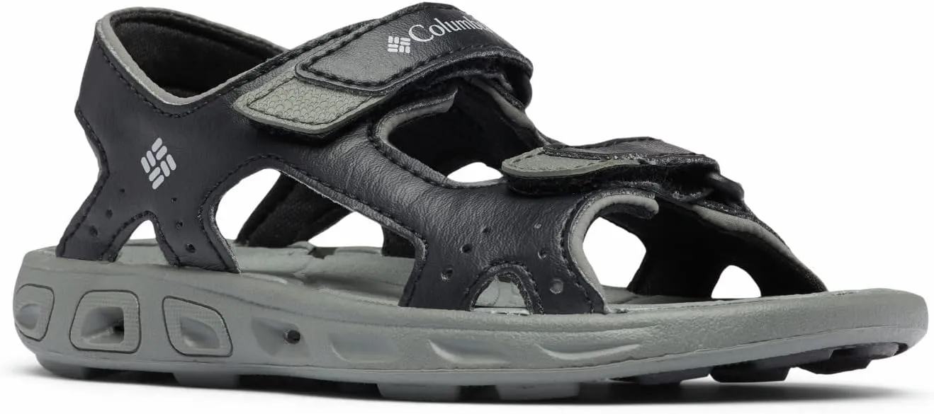 Columbia Unisex-Child Techsun Vent Sandal Sport