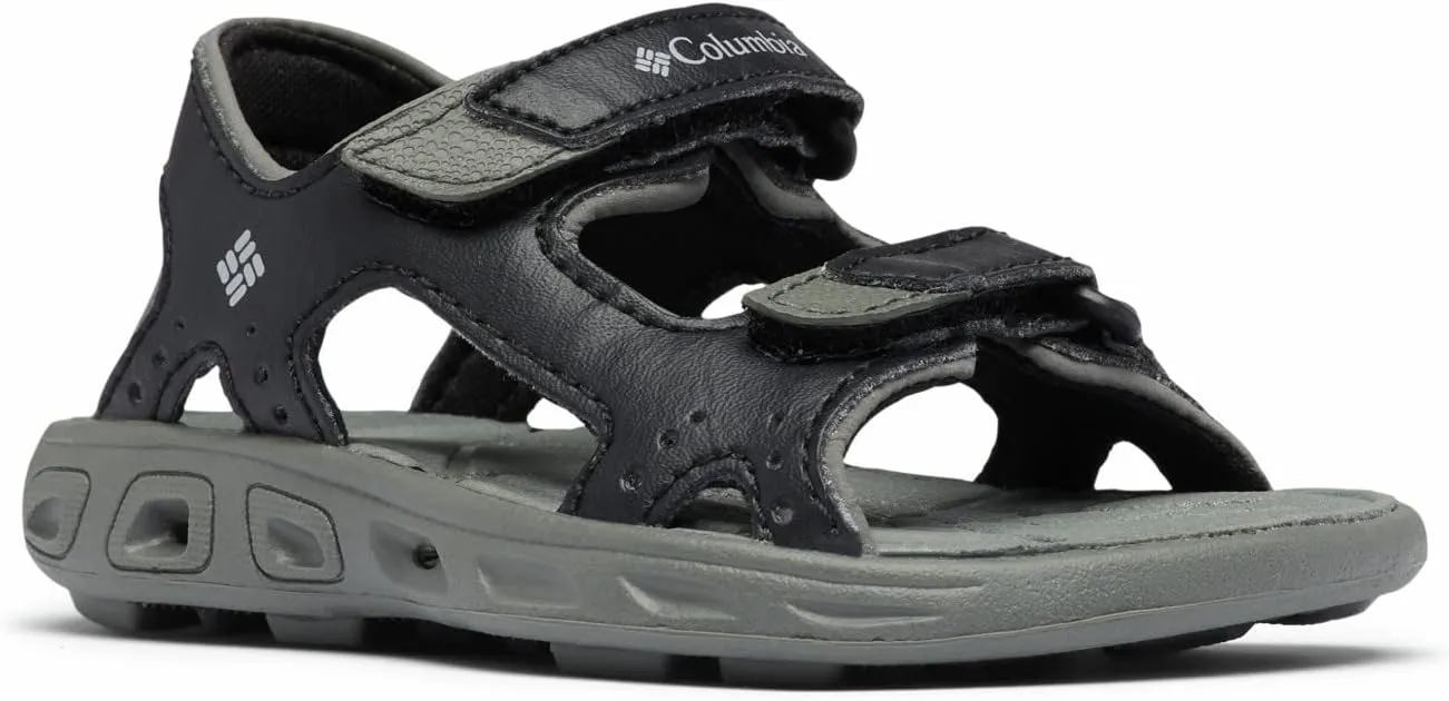 Columbia Unisex-Child Techsun Vent Sandal Sport