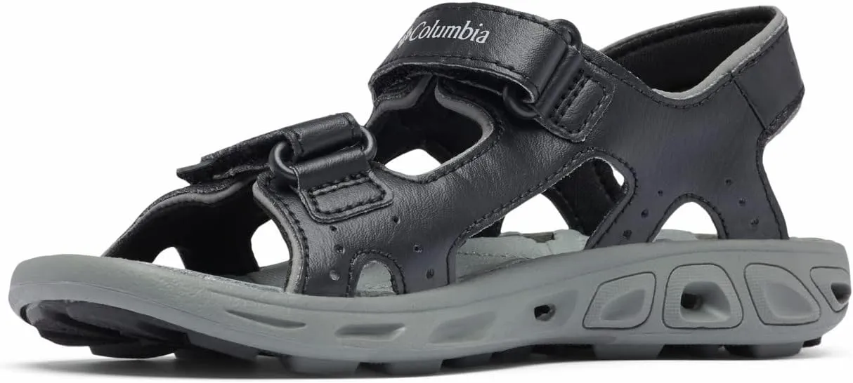 Columbia Unisex-Child Techsun Vent Sandal Sport