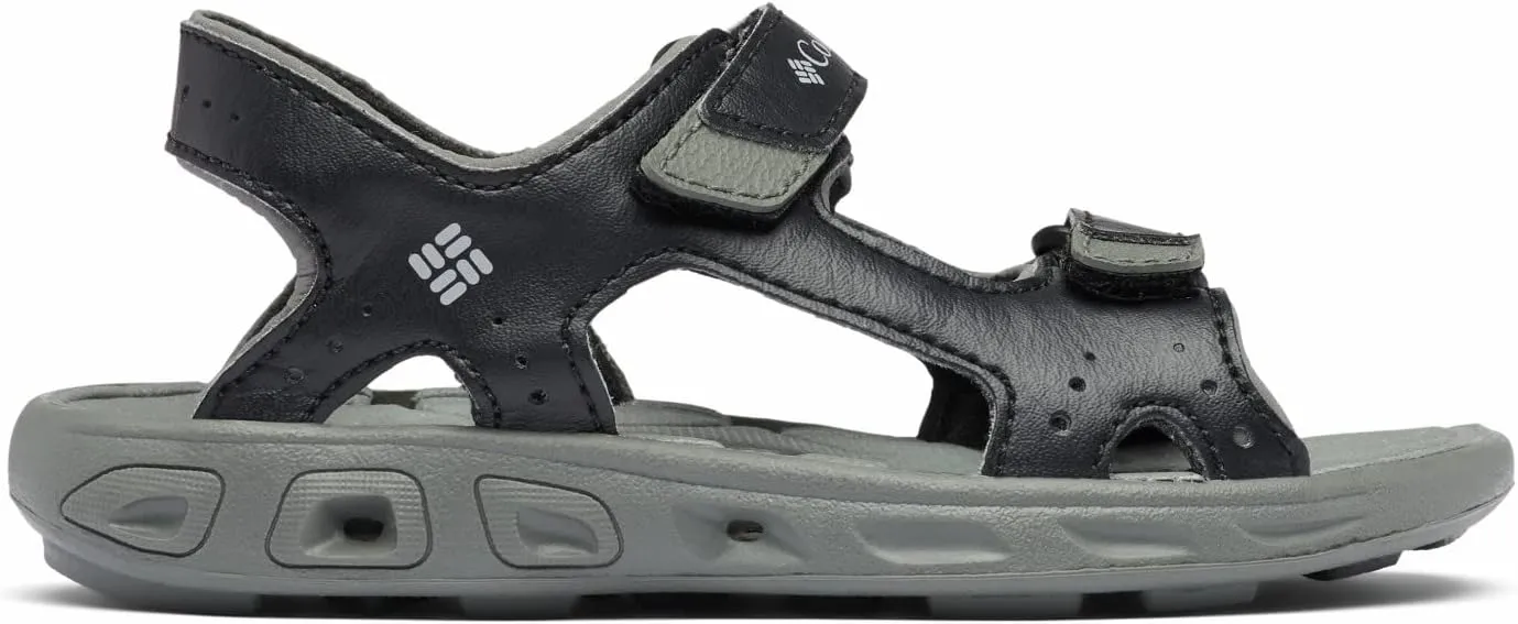 Columbia Unisex-Child Techsun Vent Sandal Sport