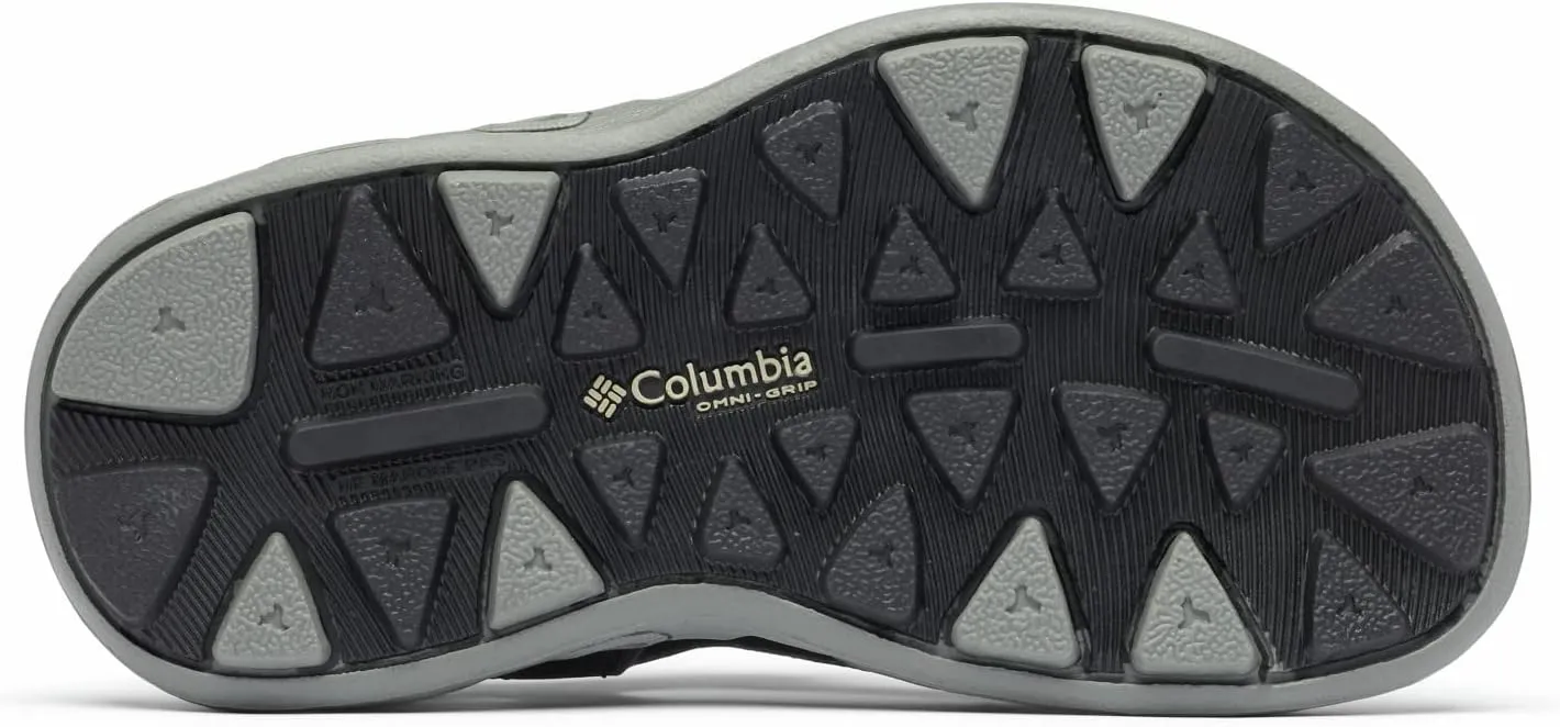 Columbia Unisex-Child Techsun Vent Sandal Sport