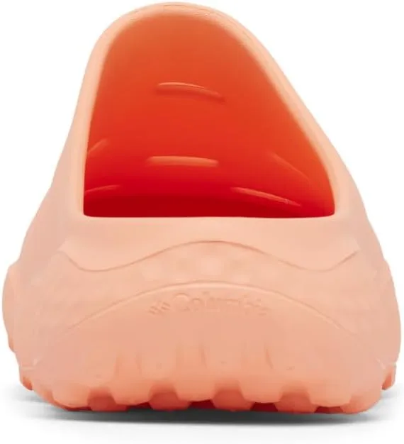 Columbia Women's Thrive Revive Clog Slide Sandal